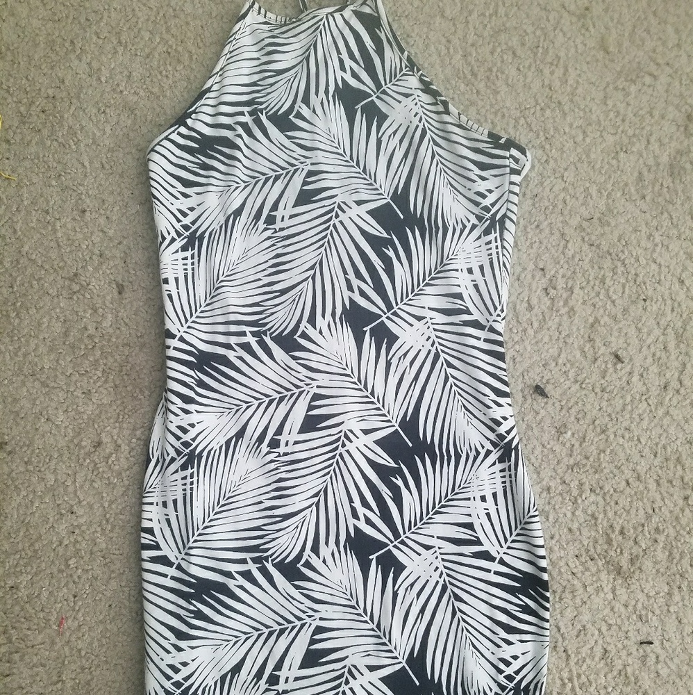 Forever 21 dress